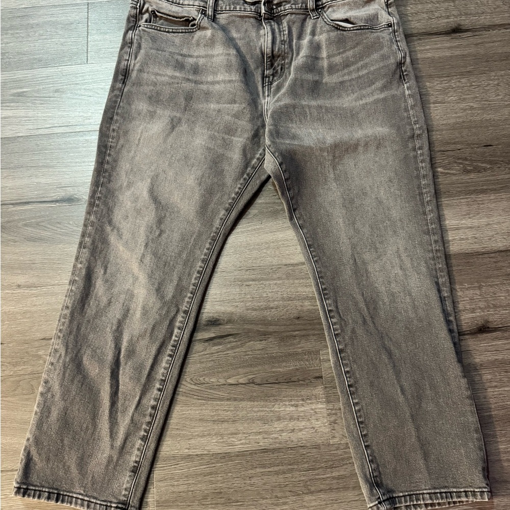 Amazon Essentials Slim Jeans 40x28